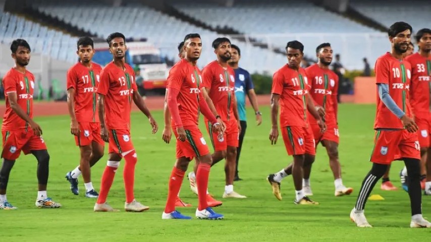 কাঠমাণ্ডুর হোটেলে অবরুদ্ধ জামাল ভূঁইয়ারা